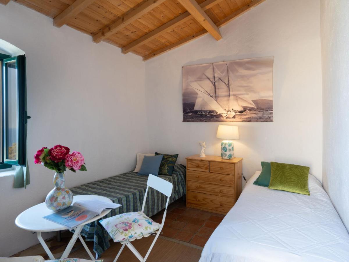 Holiday Home Francesca - Slr212 By Interhome Cipressa Luaran gambar