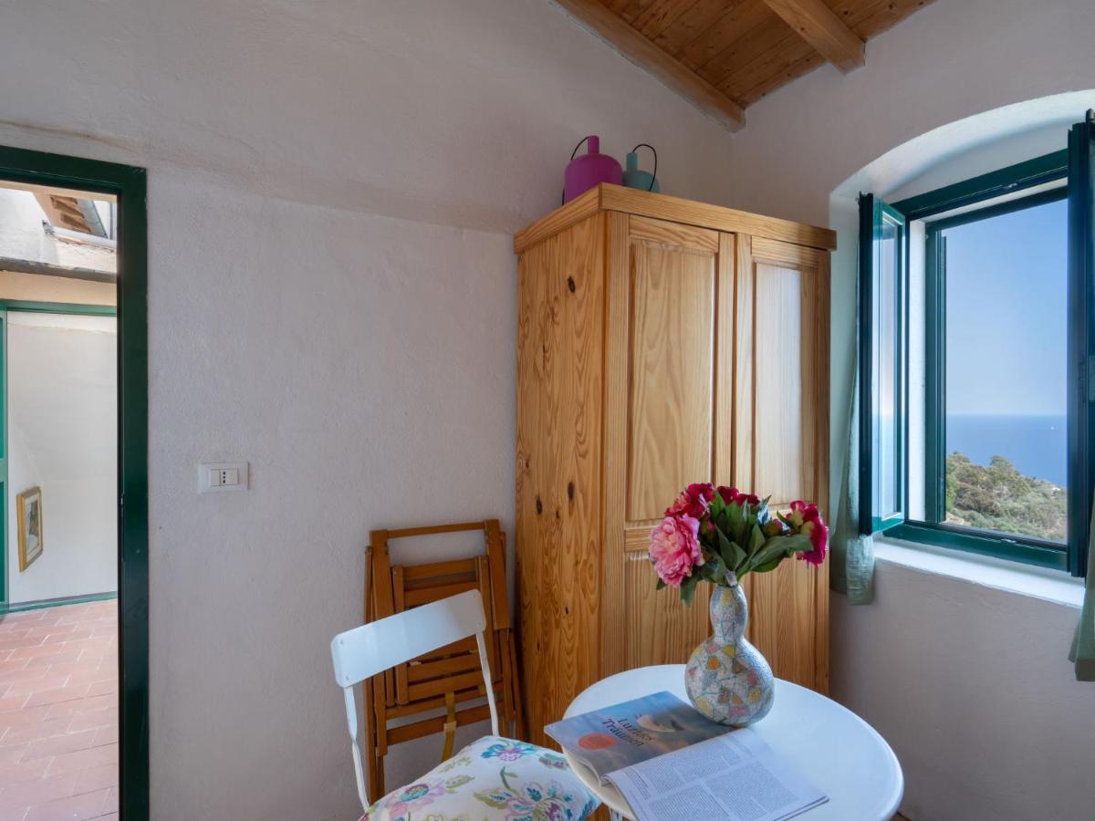 Holiday Home Francesca - Slr212 By Interhome Cipressa Luaran gambar
