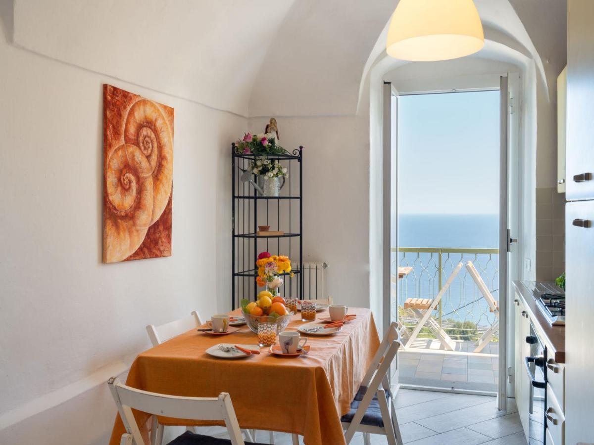 Holiday Home Francesca - Slr212 By Interhome Cipressa Luaran gambar