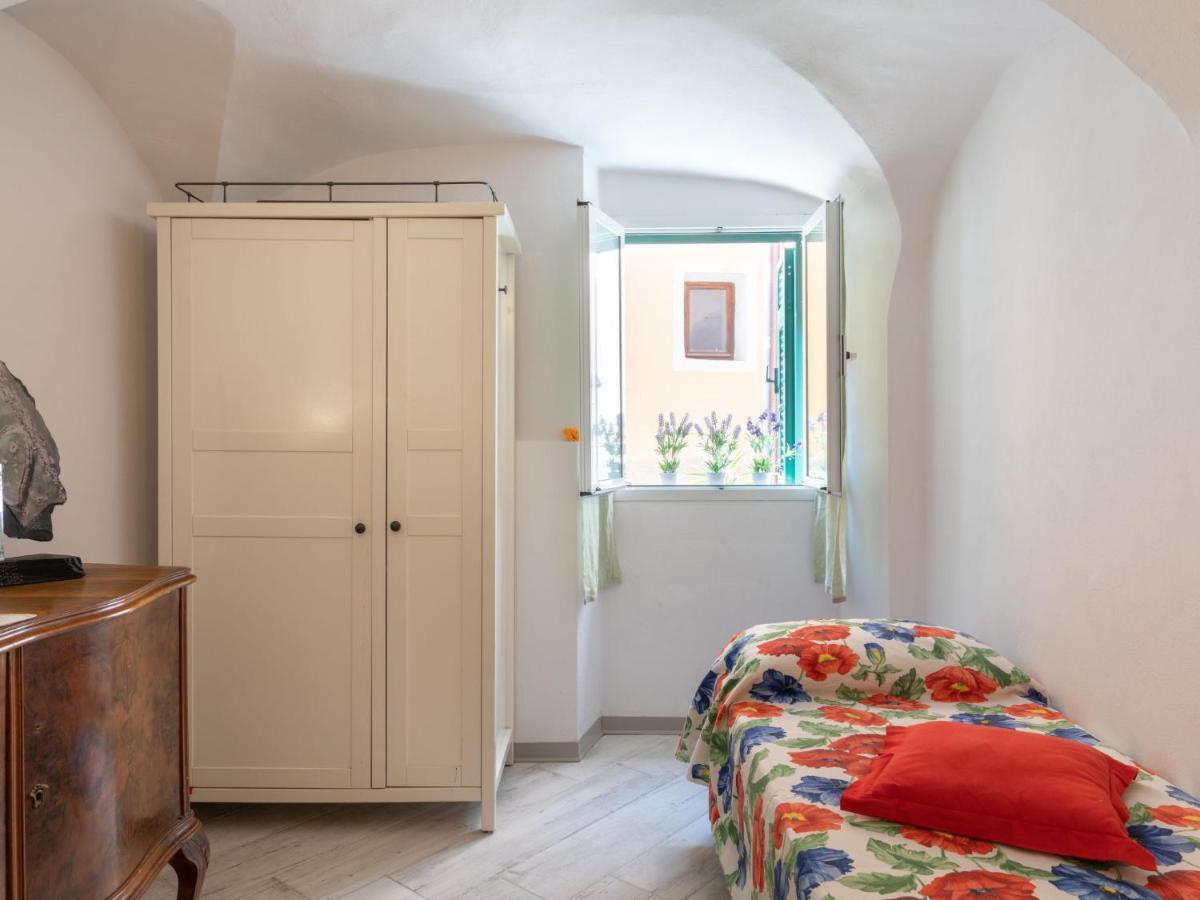Holiday Home Francesca - Slr212 By Interhome Cipressa Luaran gambar
