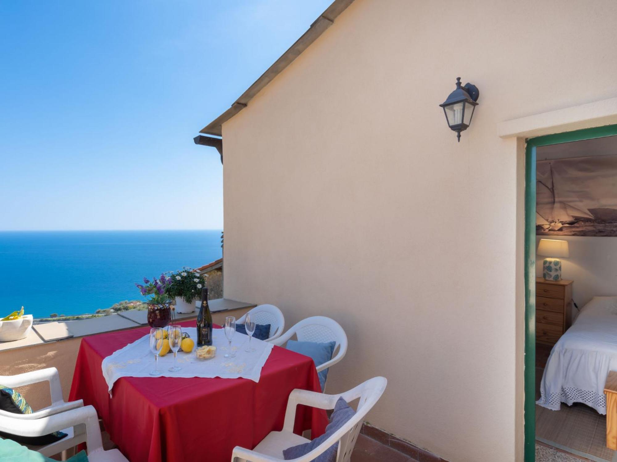 Holiday Home Francesca - Slr212 By Interhome Cipressa Luaran gambar