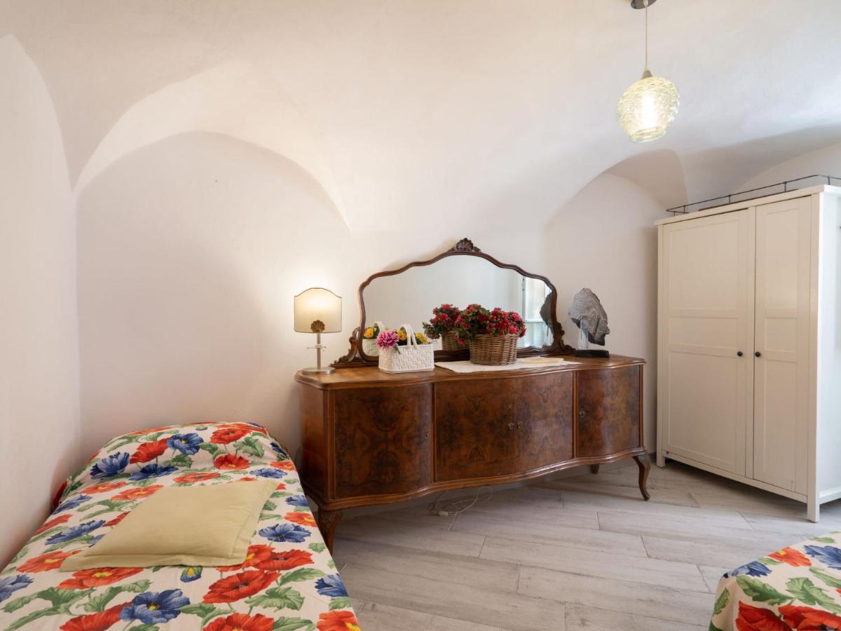 Holiday Home Francesca - Slr212 By Interhome Cipressa Luaran gambar