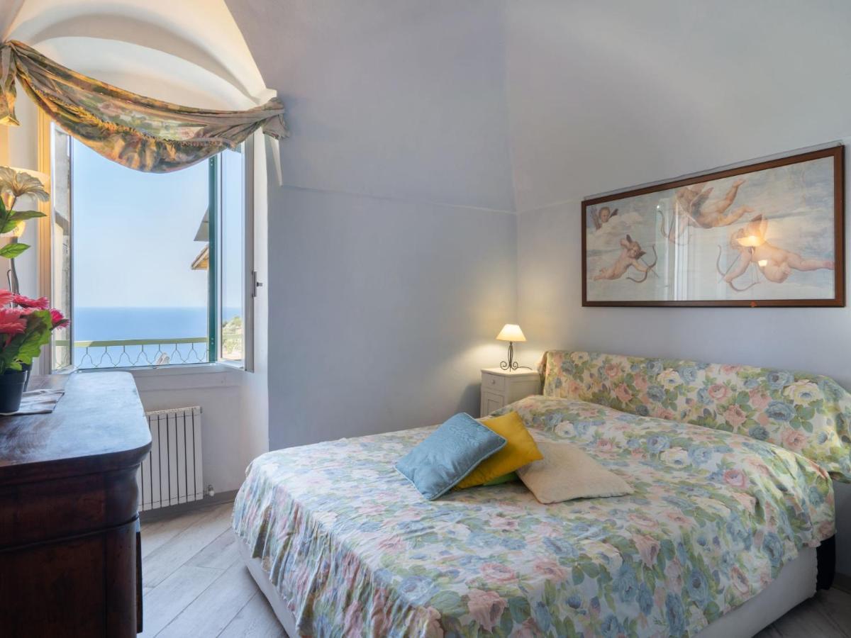 Holiday Home Francesca - Slr212 By Interhome Cipressa Luaran gambar