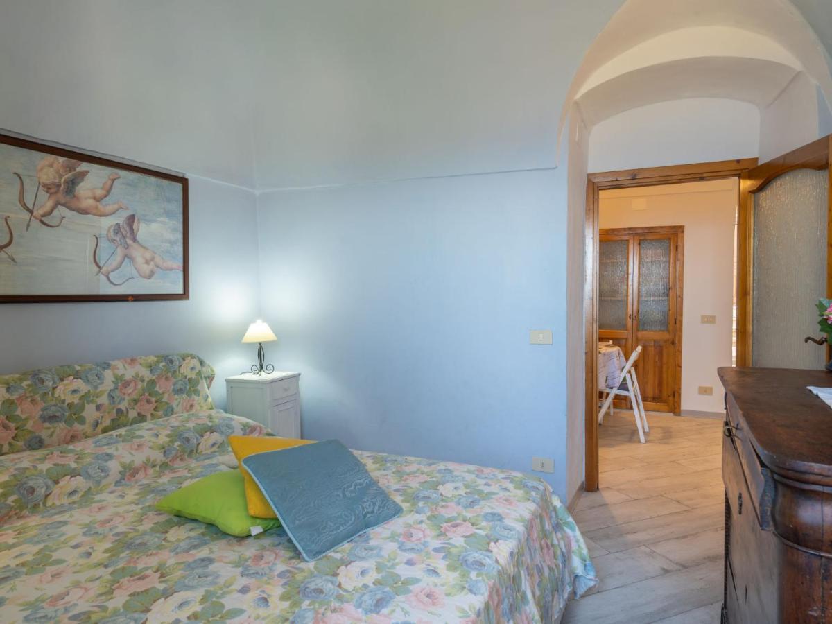 Holiday Home Francesca - Slr212 By Interhome Cipressa Luaran gambar