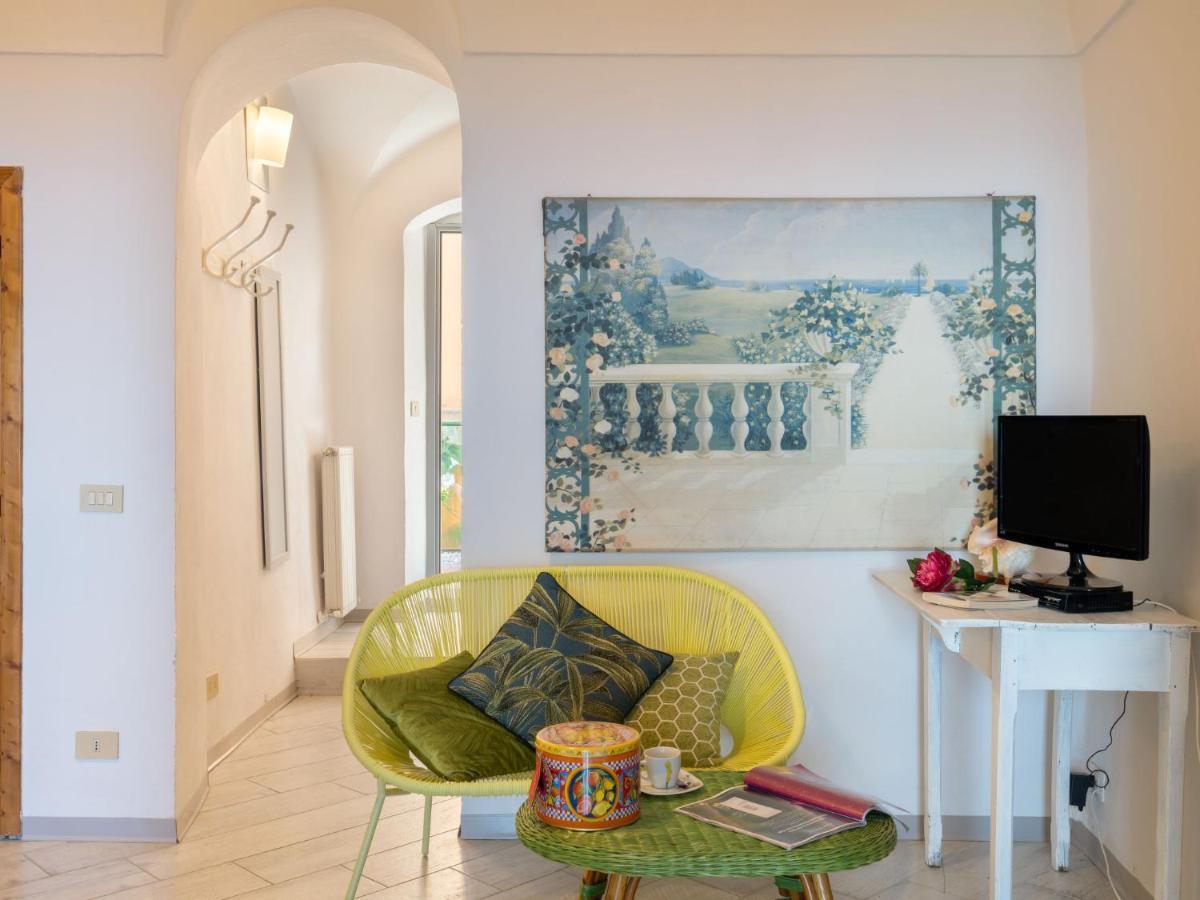 Holiday Home Francesca - Slr212 By Interhome Cipressa Luaran gambar