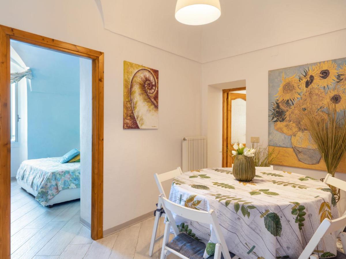Holiday Home Francesca - Slr212 By Interhome Cipressa Luaran gambar
